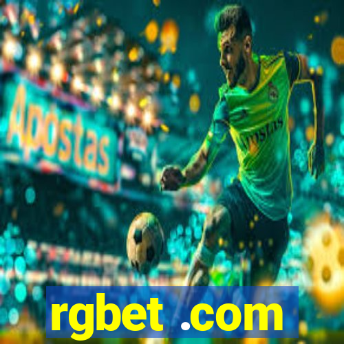 rgbet .com